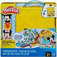 Play-Doh Modellervoks - Disney Jr. Shape A Story - - OneSize - Modellervoks