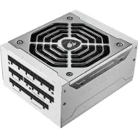 Cougar Polar 80 Plus Platino 1050w Modulær Strømforsyning