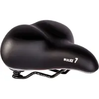 P&P Wolke 7 Cykelsadel