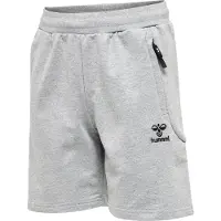 Hummel Bomuld Shorts i Bomuldsmix - , størrelse 128 cm