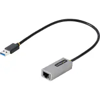 StarTech.com Usb31000s2 Usb-a Til Rj45-adapter
