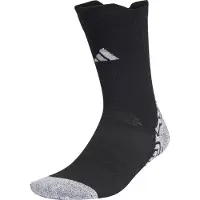 Adidas Grip Sokker Light Performance - Sort, størrelse 46-48