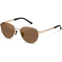 Porsche Design P8985 Pantos Polariserede Solbriller