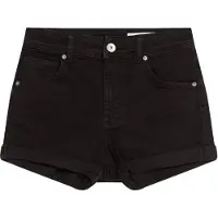 Bershka Jeans black denim