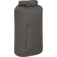 Sea to Summit - Opbevaringsposer - Lightweight Dry Bag Beluga til UnisexNylon - Størrelse 13 L - Grå