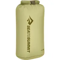 Sea to Summit - Opbevaringsposer - Ultra-Sil Dry Bag Tarragon til UnisexNylon - Størrelse 13 L - Grøn