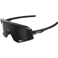 100% 100percent Slendale - Smoke Lens Matte Black