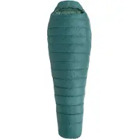 Exped - Trekkingsoveposer - Comfort -5C 20F Cypress til Unisex - Størrelse S - Grøn