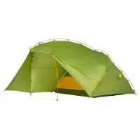 Exped - Telte vandring/trekking - Outer Space II til UnisexAluminium - Grøn