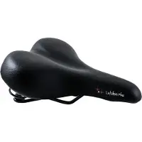 P&P Luftikus Plus Cykelsadel