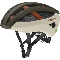 Smith Network Mips Hjelm