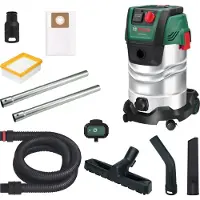 Bosch Pas30-240prs Industriel Støvsuger