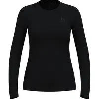 Odlo Merino 200 Langærmet Baselayer