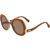 Longchamp Lo780s N Solbriller Til Kvinder