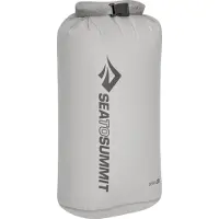 Sea to Summit - Opbevaringsposer - Ultra-Sil Dry Bag High Rise til UnisexNylon - Størrelse 20 L - Grå