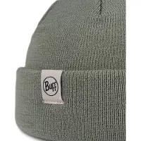 Buff Knitted Beanie