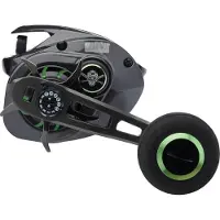 MADCAT Dominion Low Profile Baitcasting-hjul
