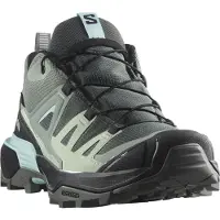 Salomon X Ultra 360 Gore-tex Vandresko