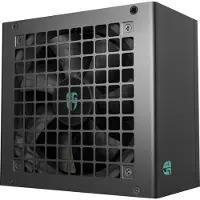 DeepCool Pf500x 80 Plus Strømforsyning