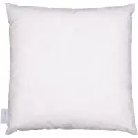 Nordstrand Junior vinterdyne - 100% moskusdundyne - Allergivenlig - 100x140 cm -