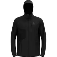 Odlo Zeroweight Windproof X Warm Jakke