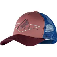 Buff Trucker Kasket