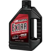 Maxima Racing Oil 100% Syn4t 15w-50 1l Motorolie