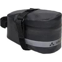 Vaude - Cykeltasker - Tool Proof XL Black til UnisexSilikone - Sort