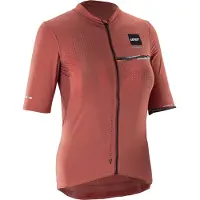 Leatt Endurance 5.0 Cargo Kortærmet Trøje