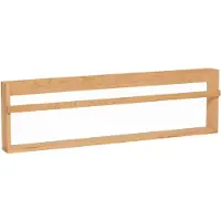 Hubsch Væghylde 110 cm Natur