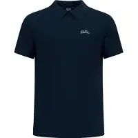 Odlo Essential Solid Kortærmet Polo