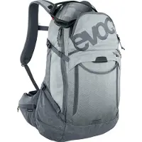Evoc Trail Pro Protect Rygsæk 26l