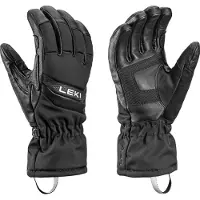 LEKI Griffin Base Zero Handsker