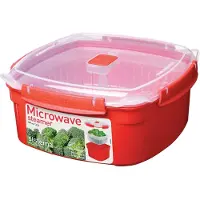 Sistema Ametsis Ametsis Large mikrobølge-damper 3,2 L