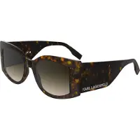 Karl Lagerfeld Kl6183s Solbriller Til Kvinder