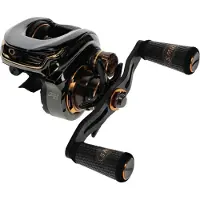 Lews Elite Ti Baitcasting-hjul