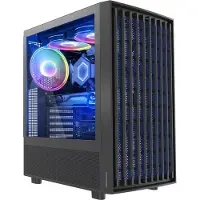 Modecom Breeze Argb Flow Pc-tårnhus