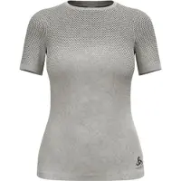 Odlo Performance Light Rain Dye Kortærmet Baselayer