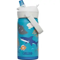 CamelBak Thrive Flip Straw Kids VSS 400ml, ocean life