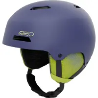 Giro Crüe Juniorhjelm