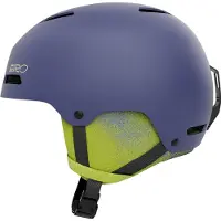 Giro Crüe Juniorhjelm