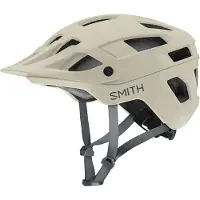 Smith - MTB-hjelme - Engage MIPS Matte Chalk til Unisex - Størrelse 59-62 cm - Beige