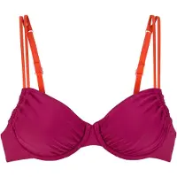 s.Oliver Bikinioverdel mørkeorange / pitaya