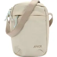 AEVOR Skuldertaske 'Easy Ride' offwhite