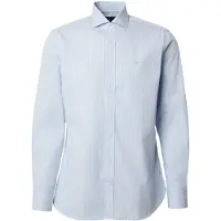 Hackett London City Bengal Skjorte Med Lange ærmer