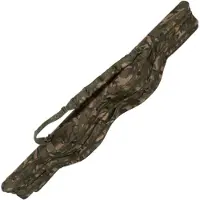 Fox International Camolite 4 Rod Hård Fiskestangstaske