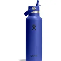 Hydroflask Standard Flex Straw-21 Oz Flaskehætte