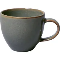 Villeroy & Boch Crafted Breeze espressokop 6 cl Green