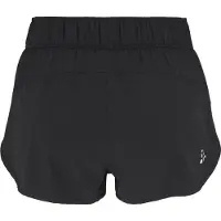 Craft - Trail running tøj dame - Adv Essence 2" Shorts 2 W Black til Unisex - Størrelse M - Sort