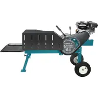 Könner&Sohnen Könner & Söhnen KS 15TKG 52/35 træflishugger (kinetisk)